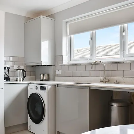Alwent Holiday home *